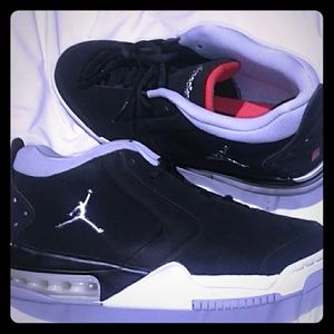 AIR JORDON BIG FUND SNEAKERS (BRAND NEW)